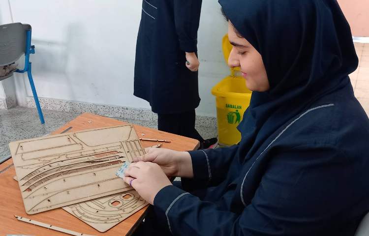 کلاس پژوهش 7