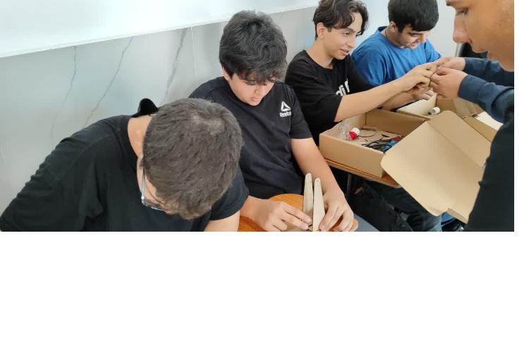 (کلاس پژوهش)