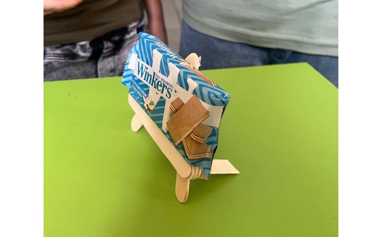 کلاس چوب جادویی ششم 1 4