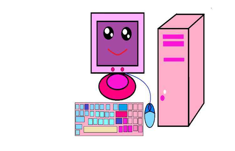 کلاس کامپیوتر 3