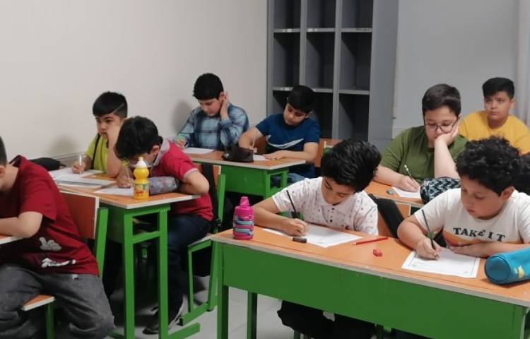 کلاس کیمیاگران و حل مسائل چالشی 2