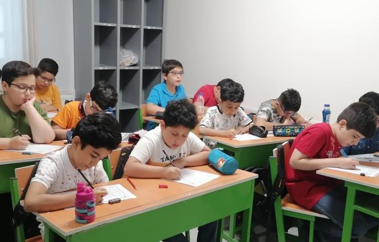 کلاس کیمیاگران و حل مسائل چالشی 3