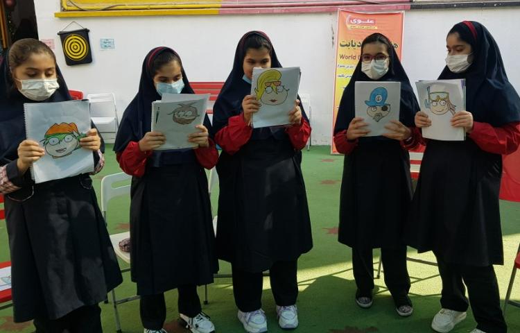 کلاس General English 1