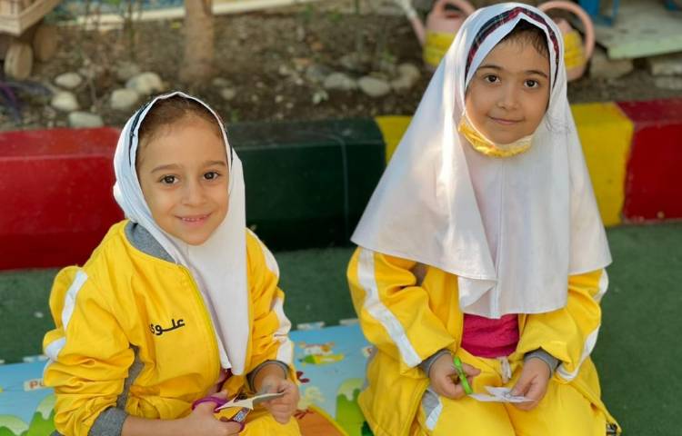 کلاس science english 1