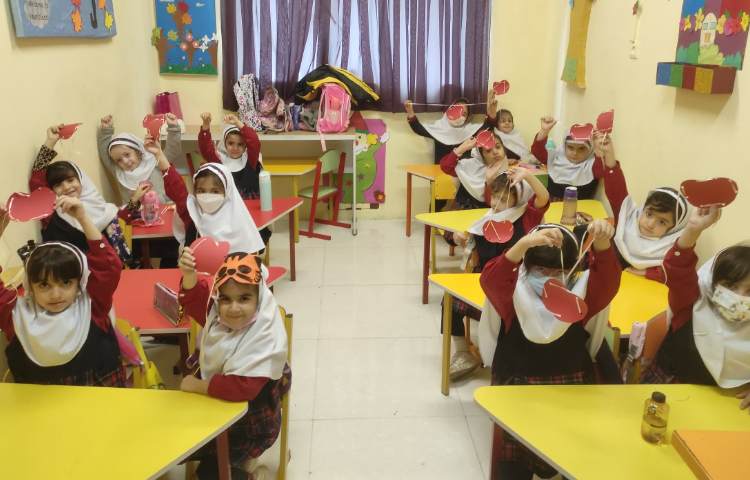 کلاس General English 1