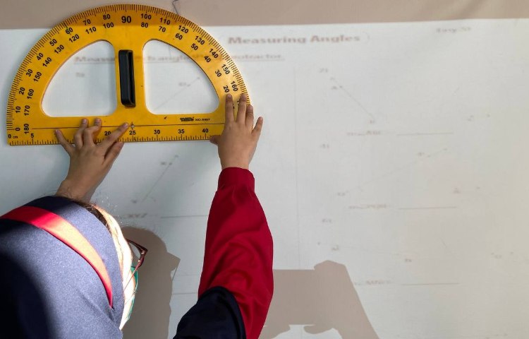 کلاس math class 1