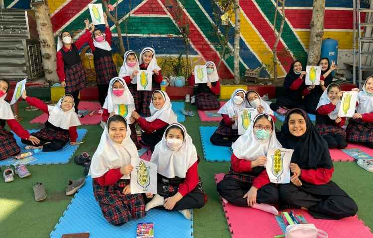 کلاس math class 1