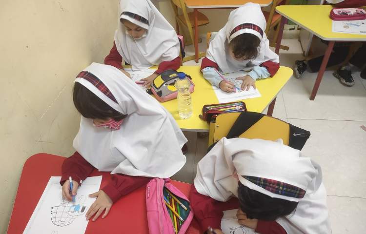 کلاس General English 1