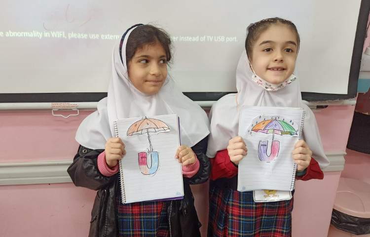 کلاس General English 1