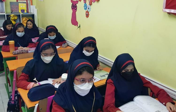 کلاس General English 1