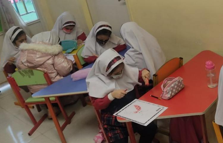 کلاس General English 1