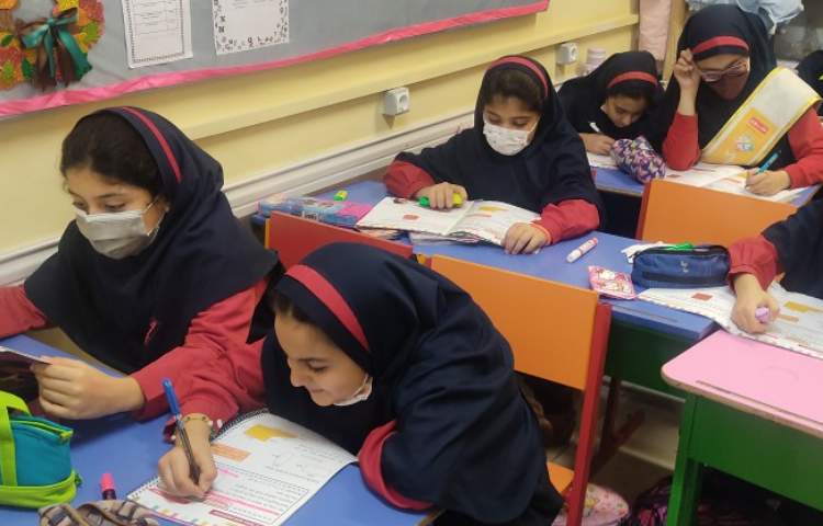 کلاس Math class 1