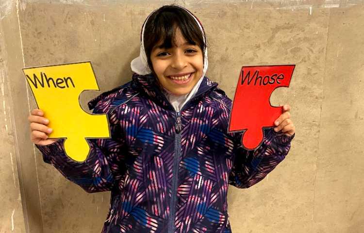 کلاس General English 1