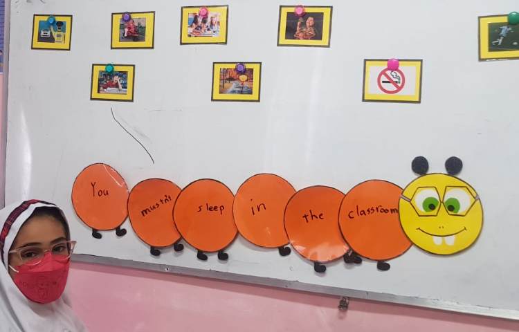 کلاس General English 1