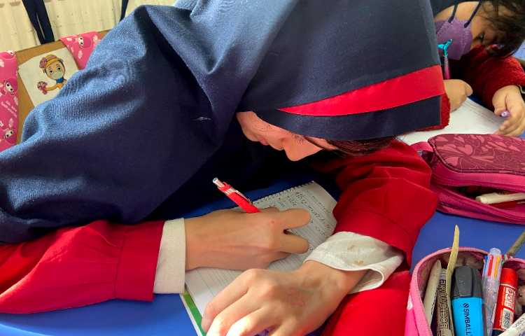 کلاس General English 1