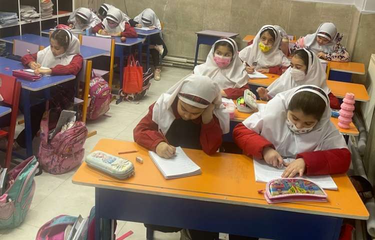 کلاس General English 1