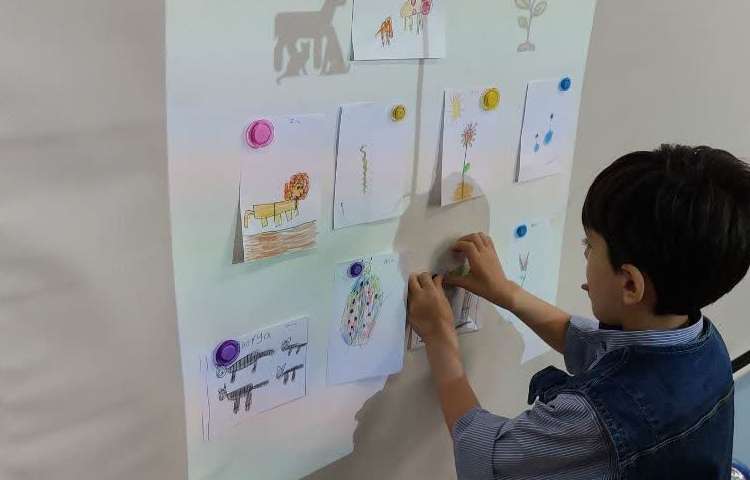 کلاس Science class Subject: Plant and animal 1