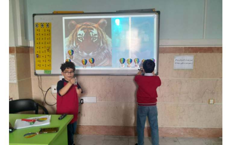 کلاس general 1