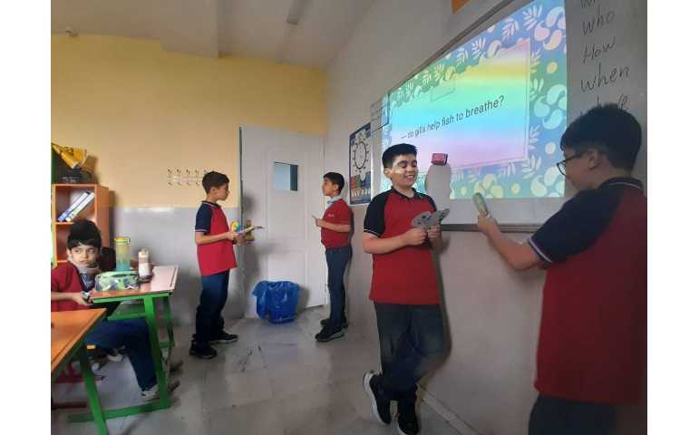 کلاس general 1