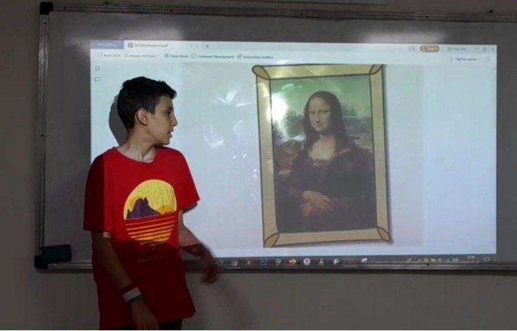 کلاس Flyers 11 Flyers 2 2