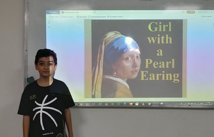 کلاس Flyers 11 Flyers 2 4