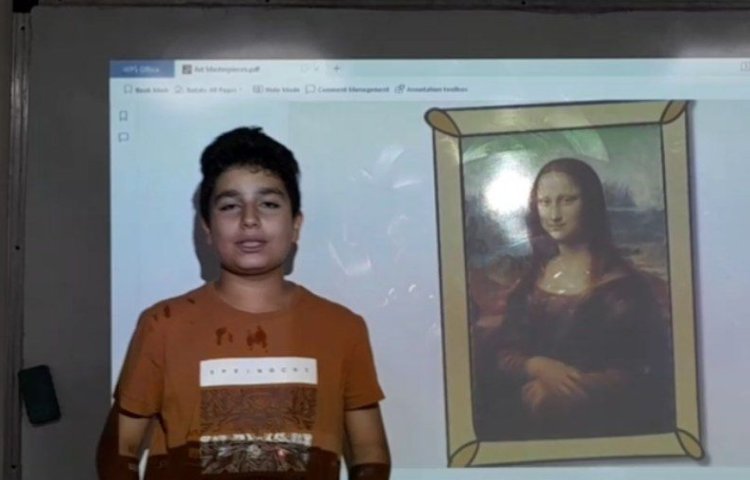 کلاس Flyers 11 Flyers 2