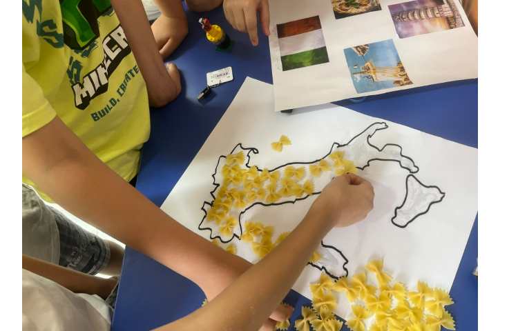 کلاس Movers1.1 3