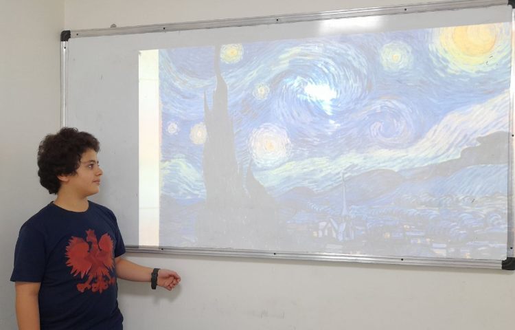 کلاس Flyers 12 1