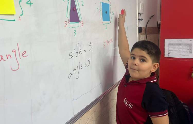 کلاس Starters 12 2