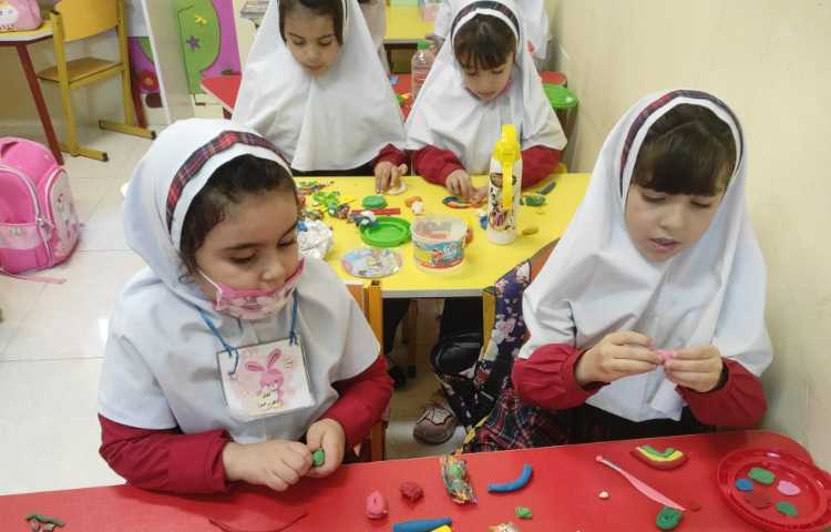 کلاس General English 2