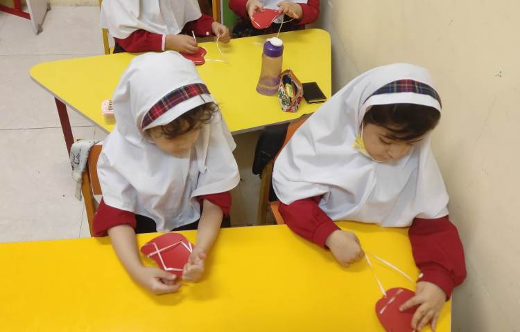 کلاس General English 2