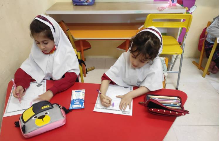 کلاس General English 2