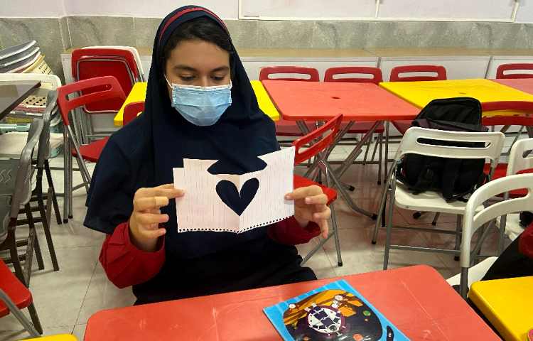 کلاس Math English 2