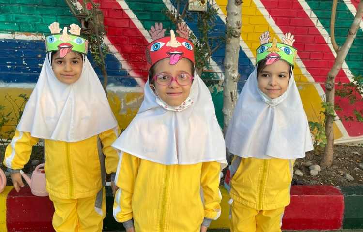 کلاس science English 2