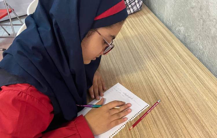 کلاس General English 2