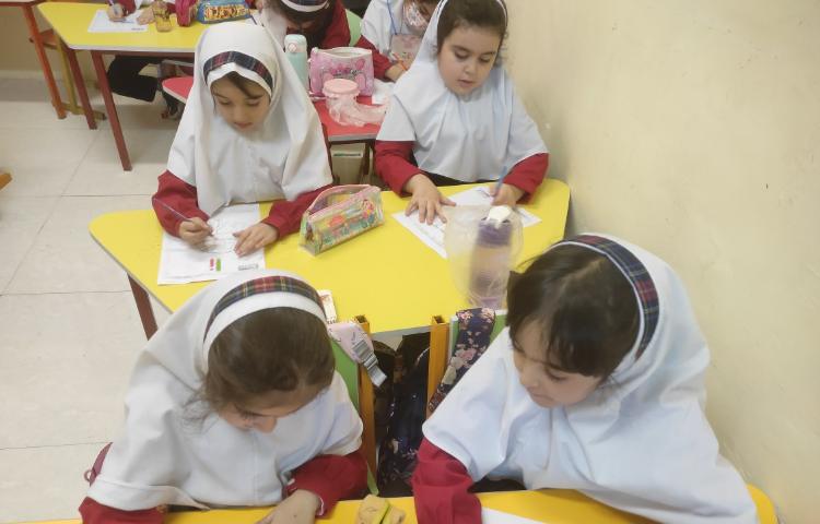 کلاس General English 2