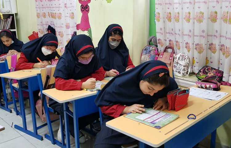 کلاس General English 2