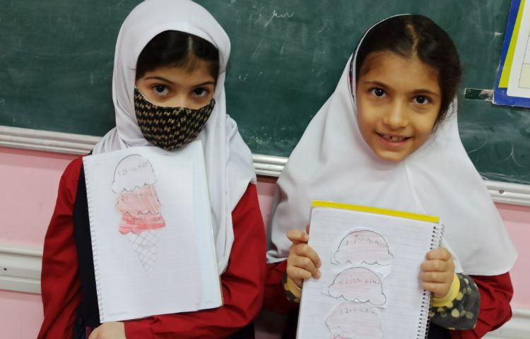 کلاس General English 2