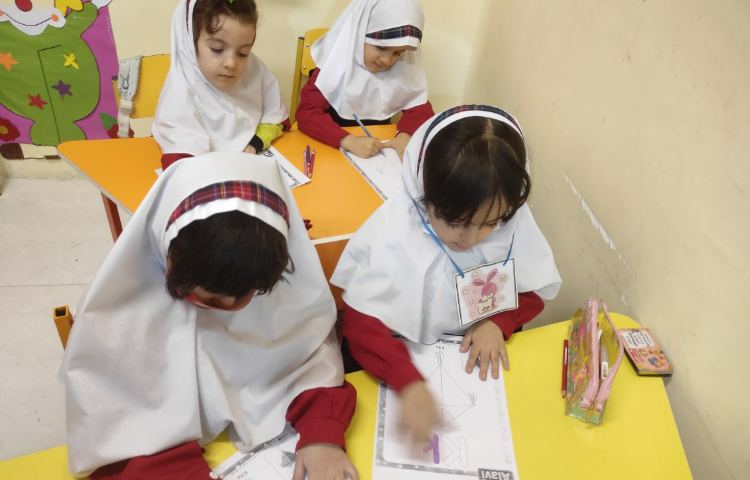 کلاس General English 2