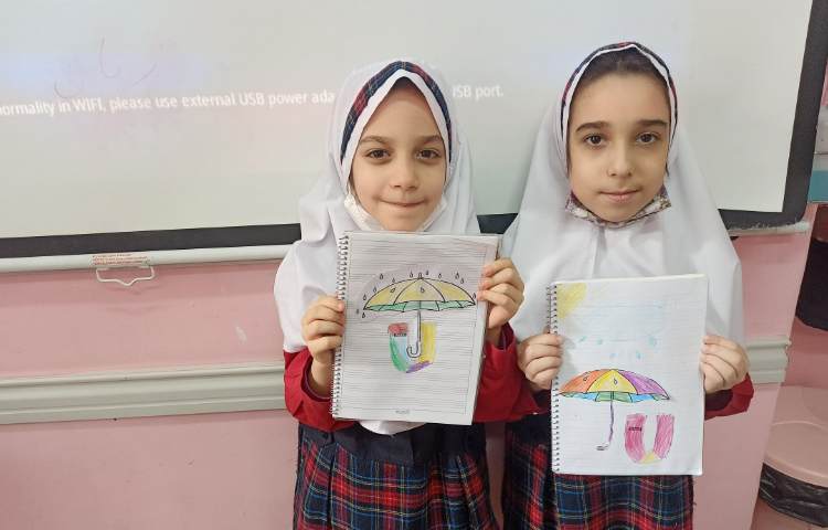 کلاس General English 2