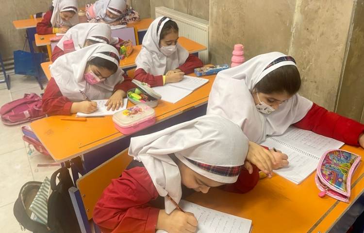 کلاس General English 2