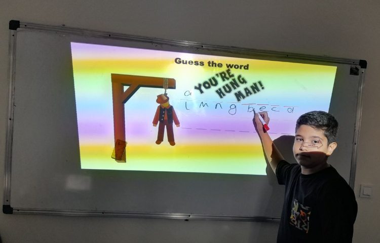 کلاس movers 21 1