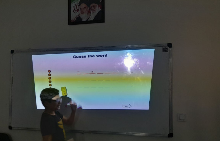 کلاس movers 21 2