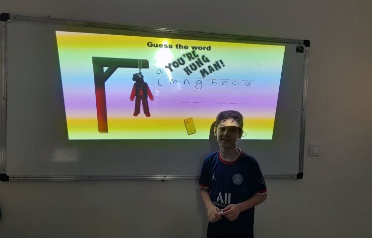 کلاس movers 21 3