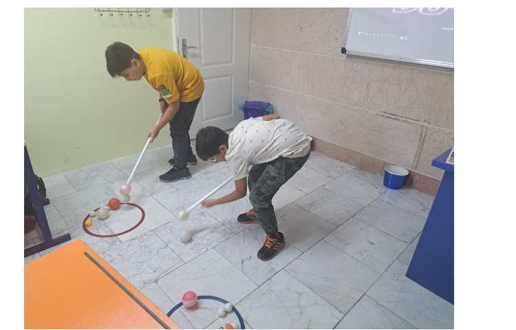 کلاس Movers 22 1