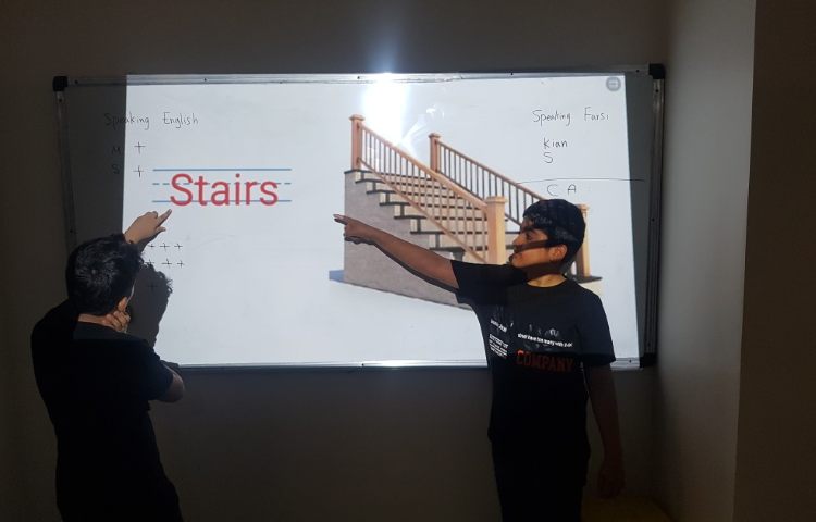 کلاس Movers 22 2