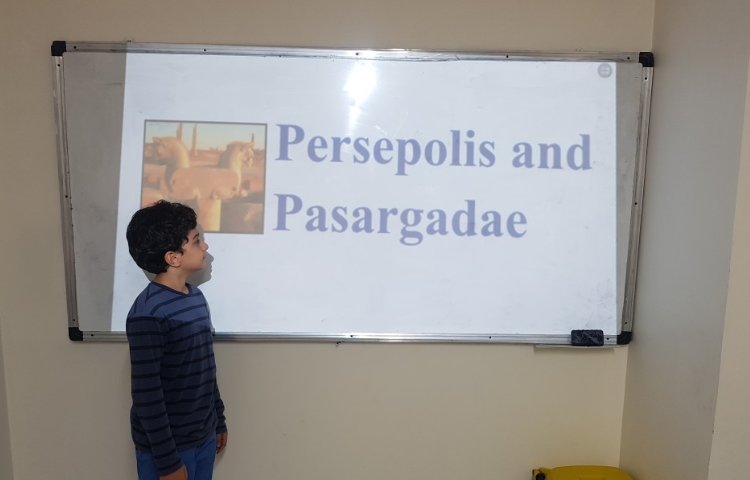 کلاس Movers 22 3