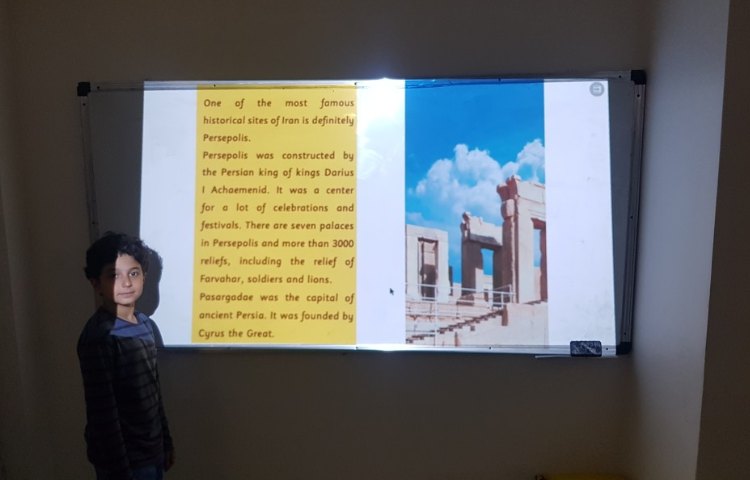 کلاس Movers 22 4