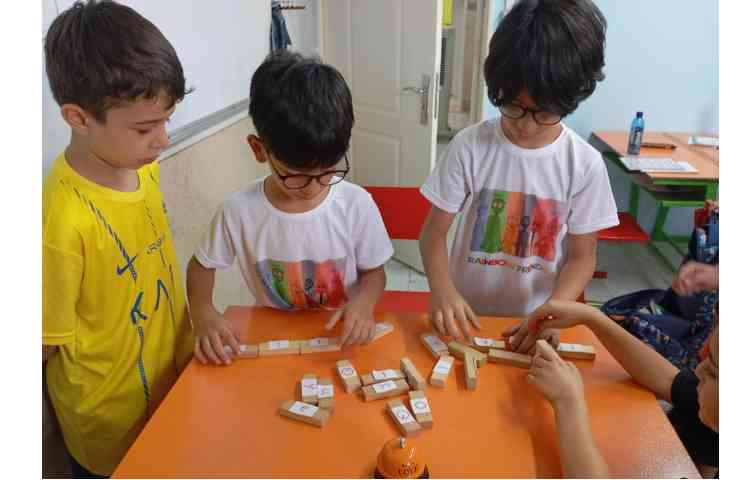 کلاس: starters 23 1