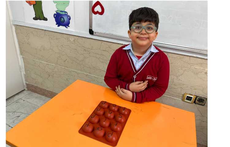 کلاس starters23 2